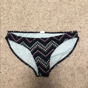 Bikini bottoms